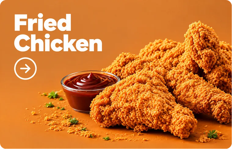 Fried Chicken