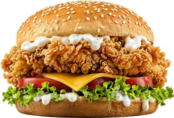 Chicken Fillet