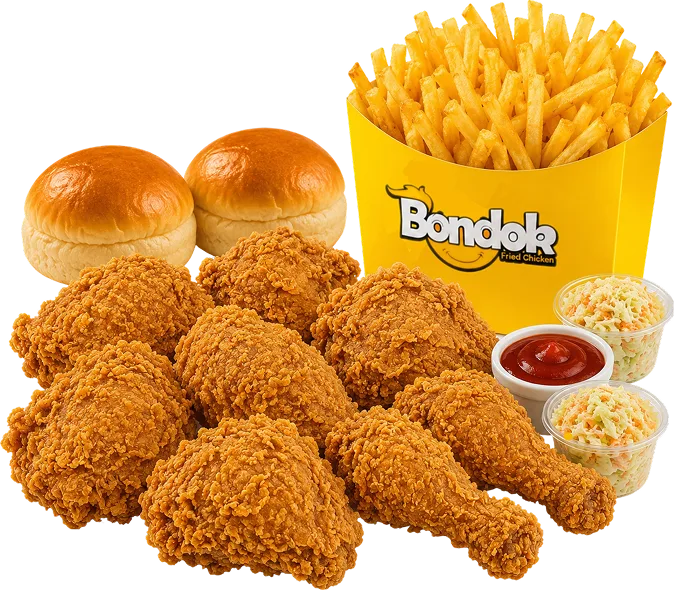 Bondok Meal