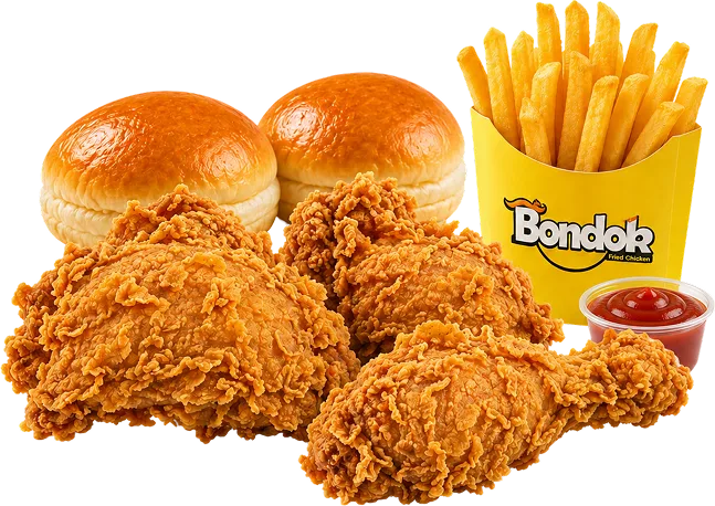 Classic Meal