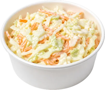 Signature Coleslaw