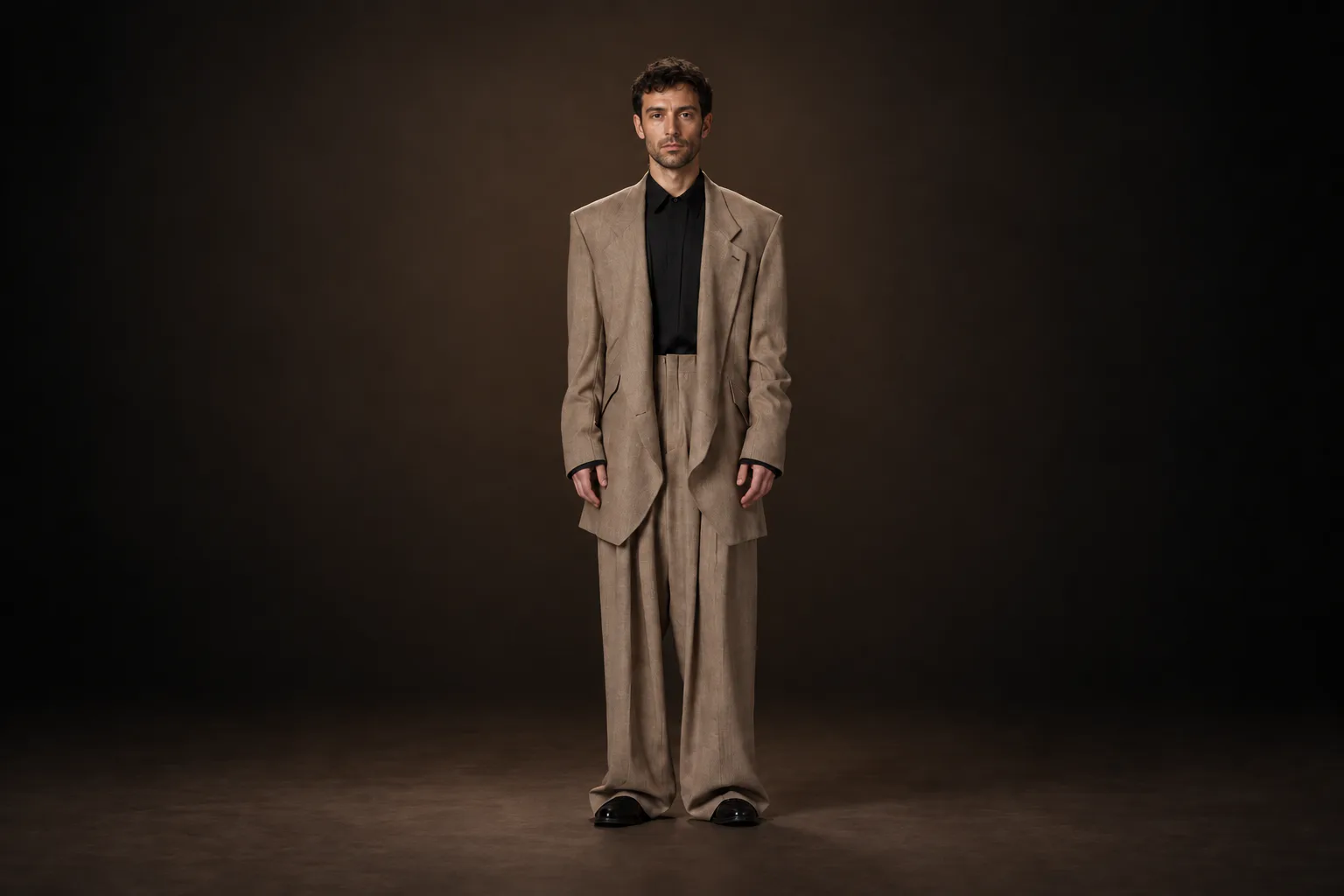 OVERCOAT